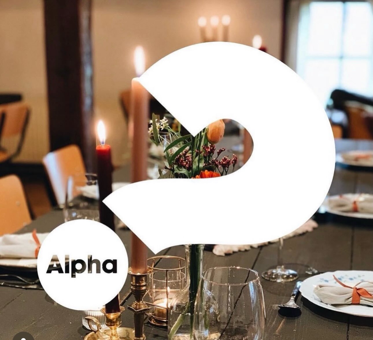 NIEUW 2026! Zondagavond 30 aug Alpha borrel / inloop 19:00-20:30. Meer info: www.alpha-aalten.nl